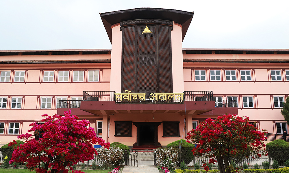 भारतसँगको दीर्घकालिन विद्युत व्यापार सम्झौता विरुद्धको रिट खारेज